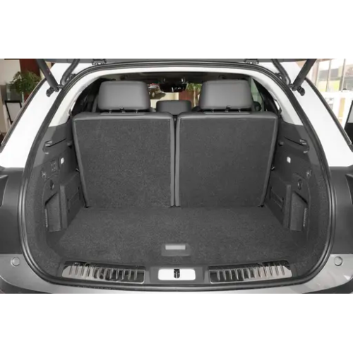 Factory Price HongQi E- HS9 Electric Car EV 2022  New Energy Car 7 Seats High Speed SUV